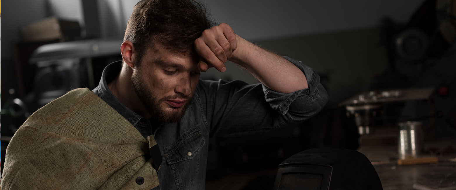 How to be resilient, adapt and keep positive in very stressful times.