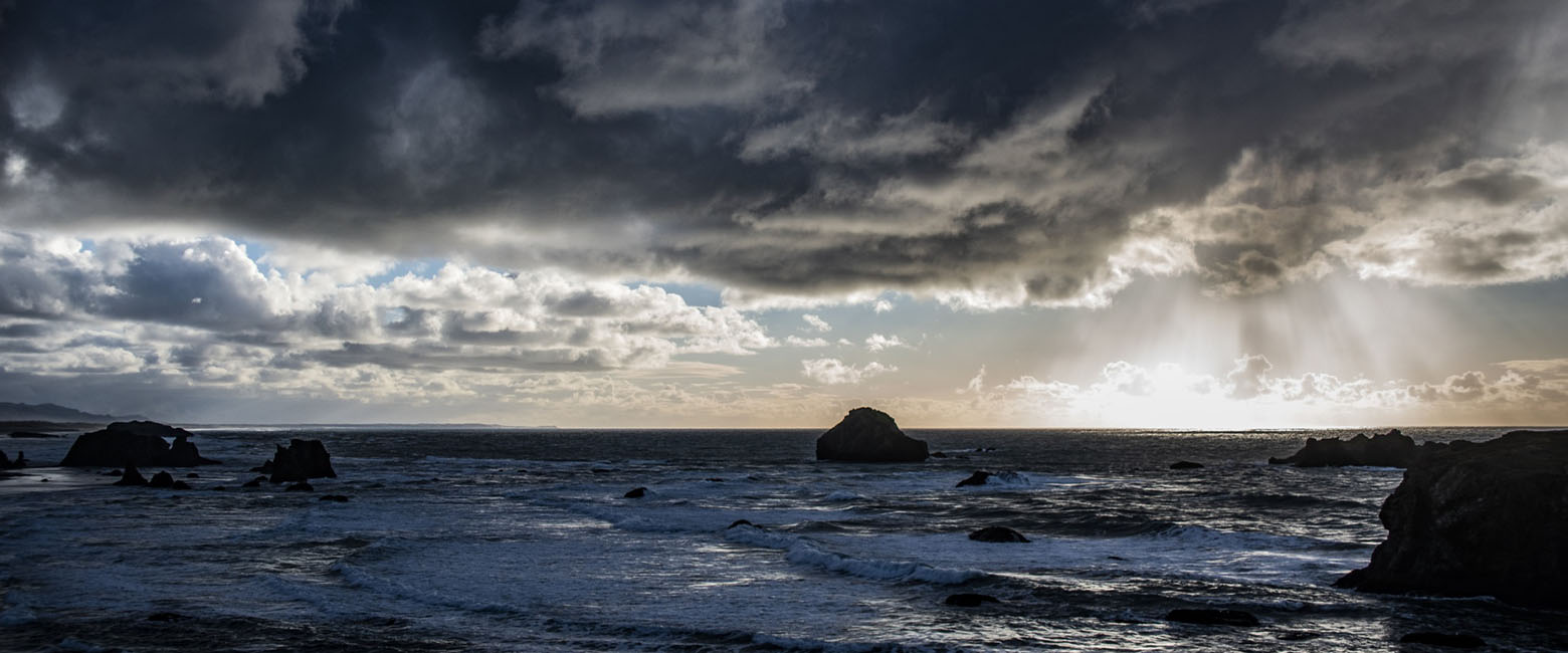 Risks and Losses Don't Take a Holiday