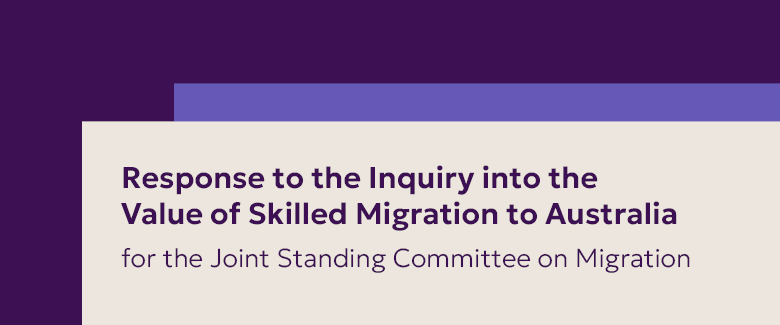 Skilled Migration Submission Banner - 780 x 325px