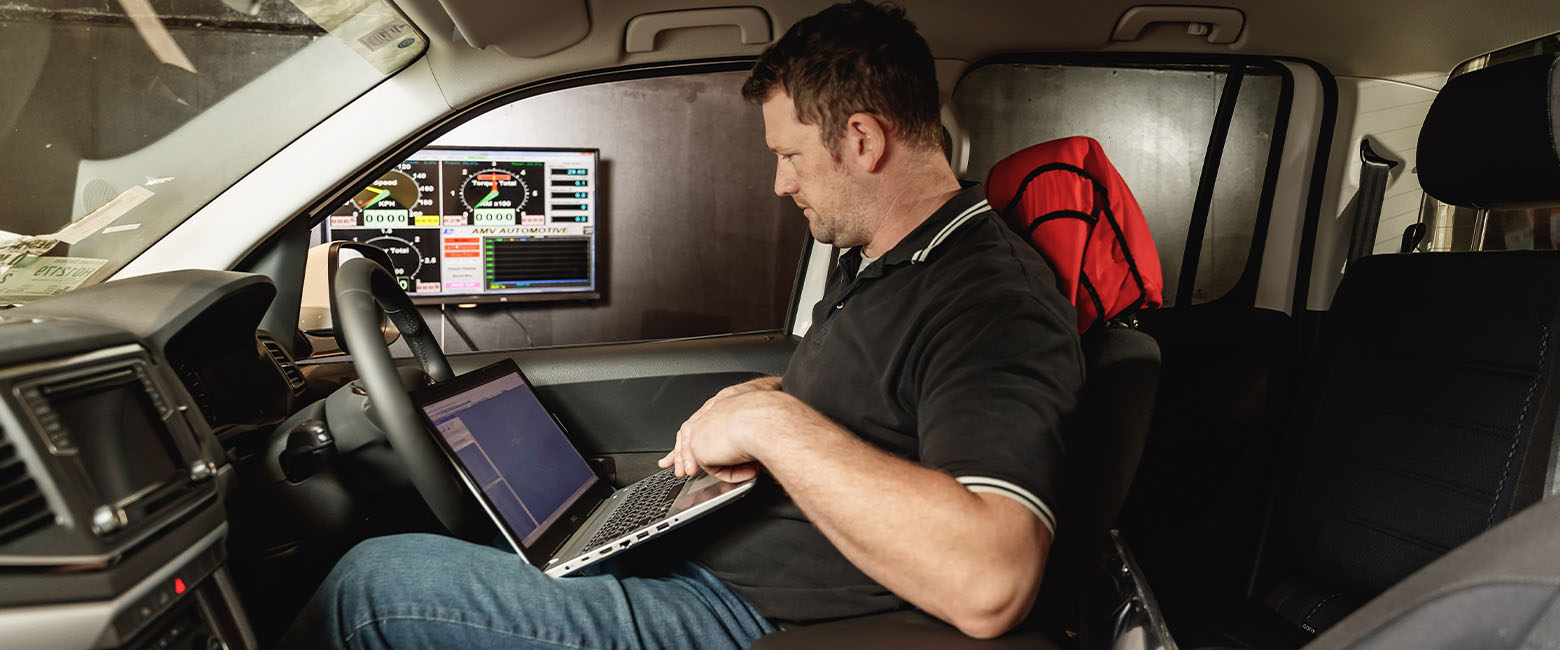 The tech your workshop needs today if you want to win tomorrow