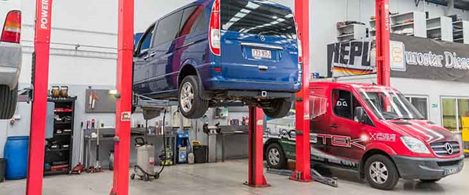 7 tips to creating a tidy and highly productive workshop