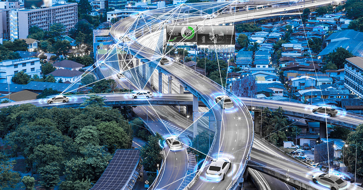 When will we see autonomous vehicles?