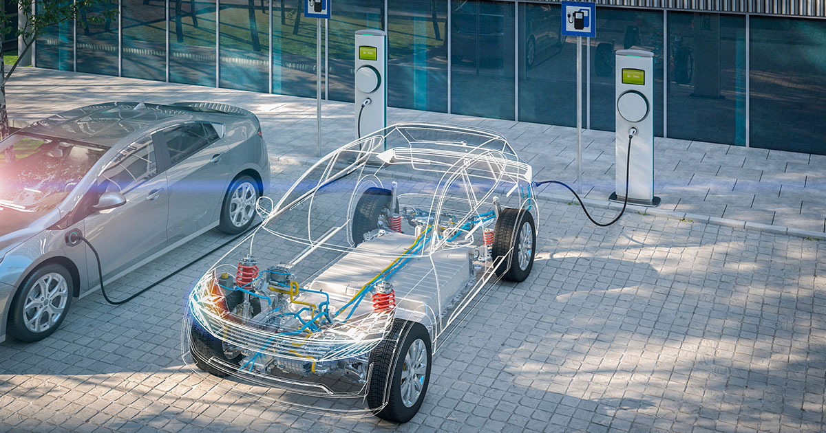 Electric Vehicles What we can expect
