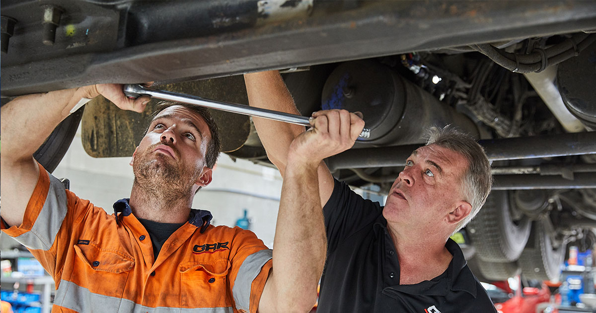 How To Hire The Right Workshop Manager