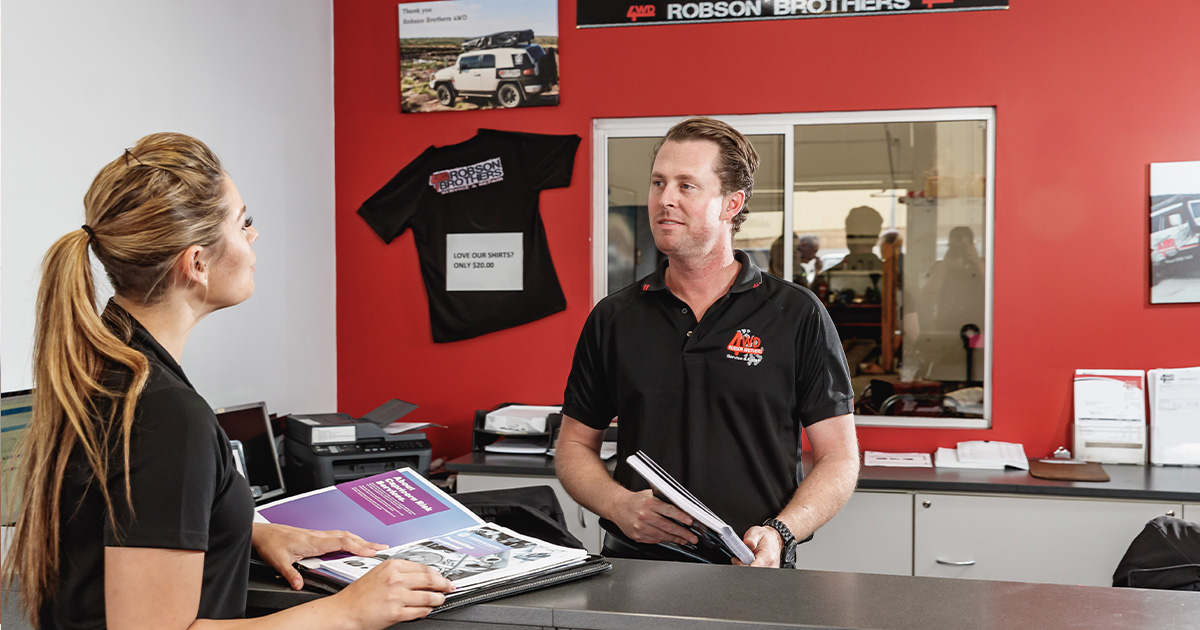 5 tips for beating your competitors (without cutting prices)