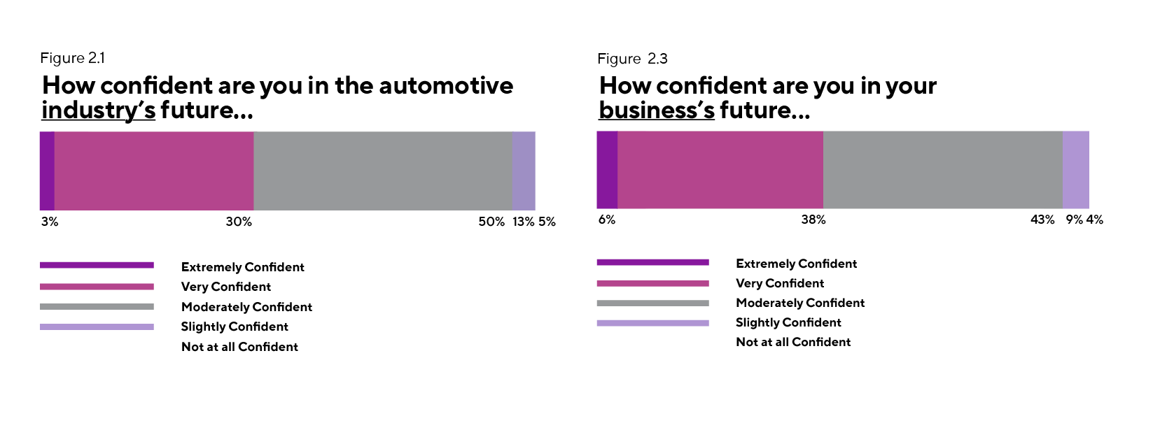 Confidence Graph