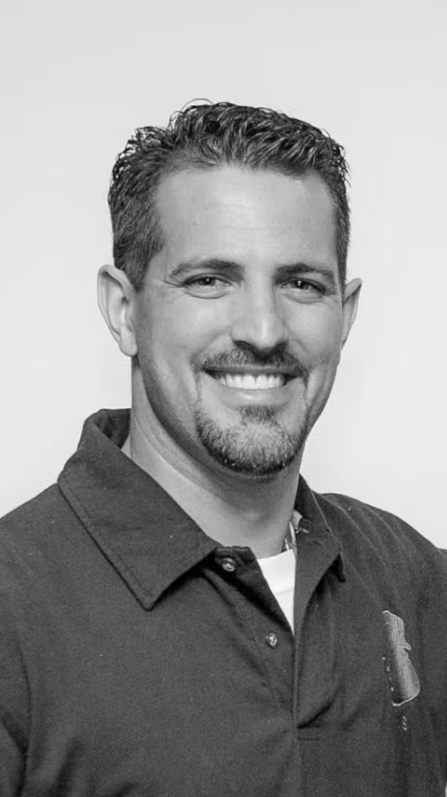 Brandon Steckler