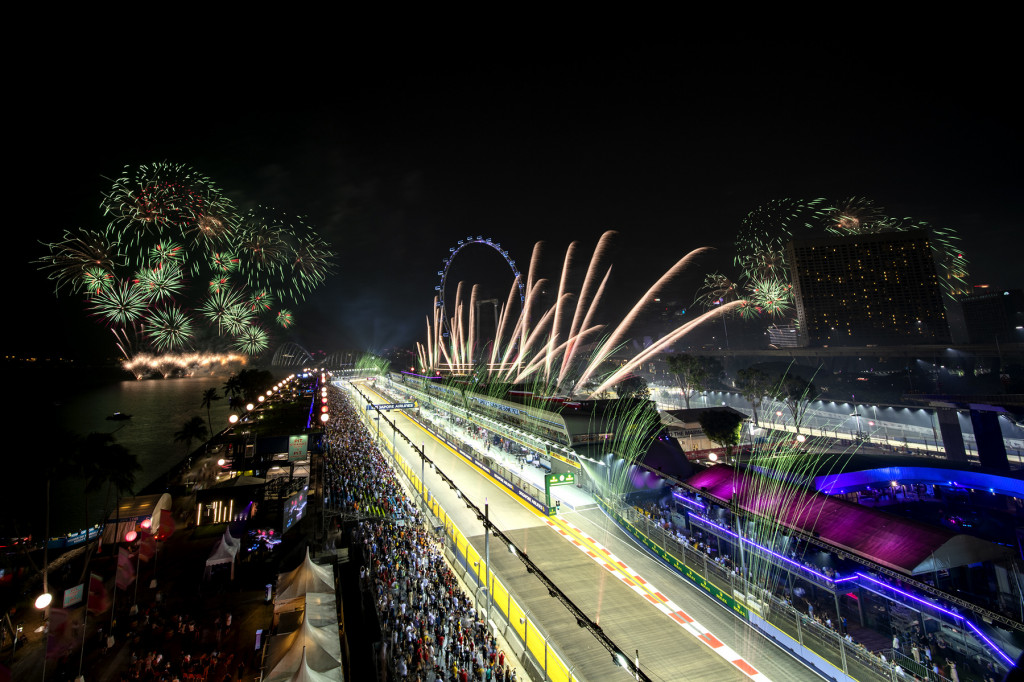 Singapore GP