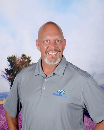 Mike Anderson