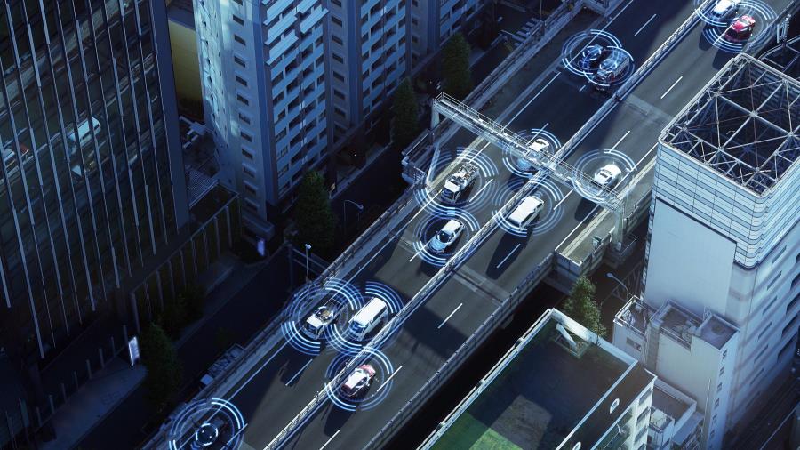 Autonomous City