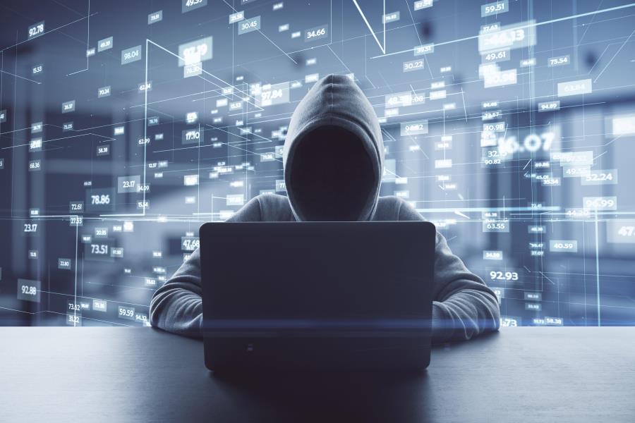 Cyber crime