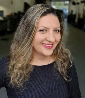 New director