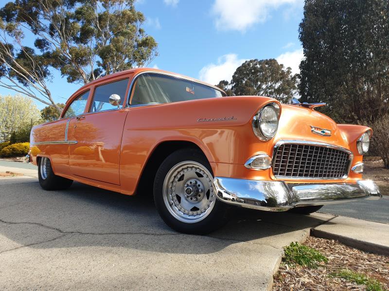 Chevrolet