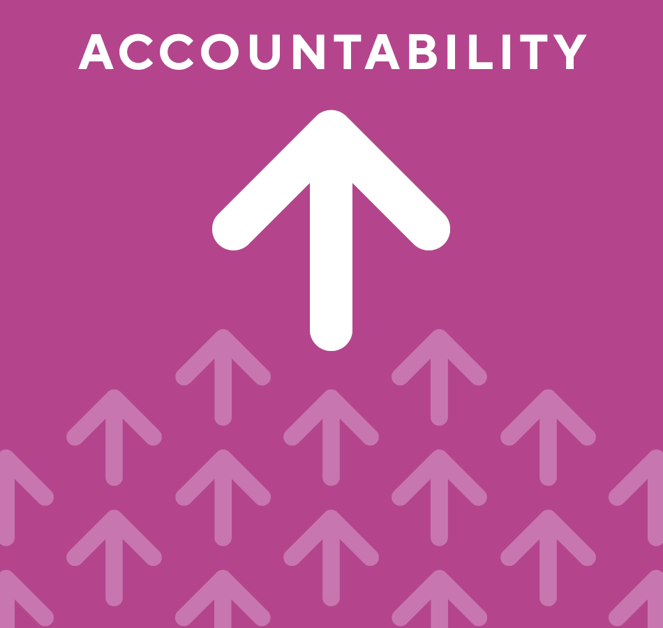 Accountability