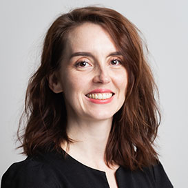 Sarah Forster
