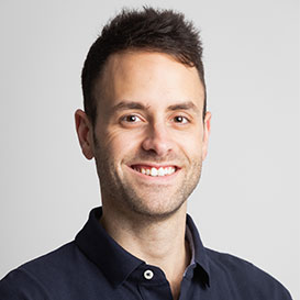Steve Peghini