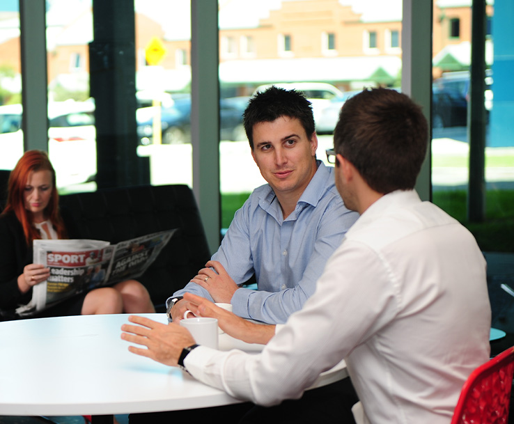 Testimonial feature image