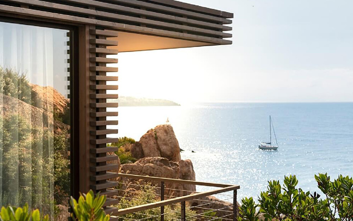 Resort View 2