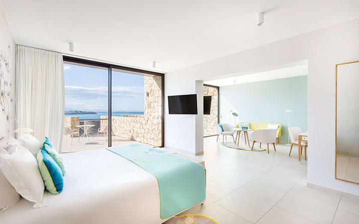 Resort View 1
