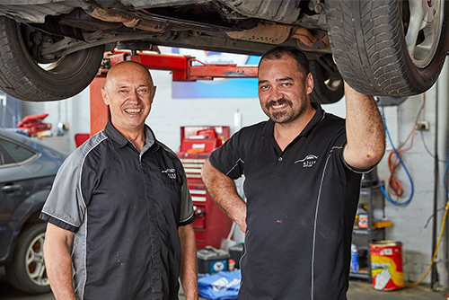 Capricorn Service Data