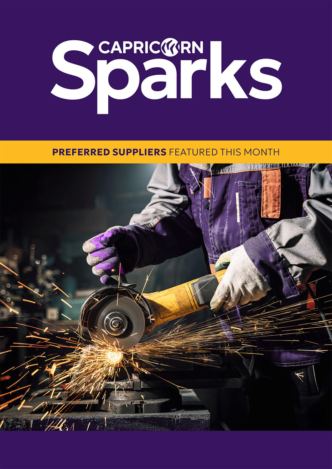 Sparks