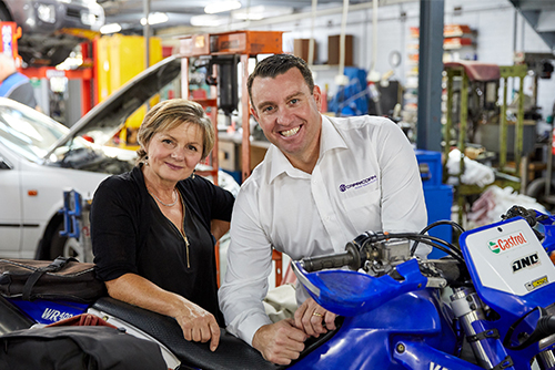 Protect Against Risk