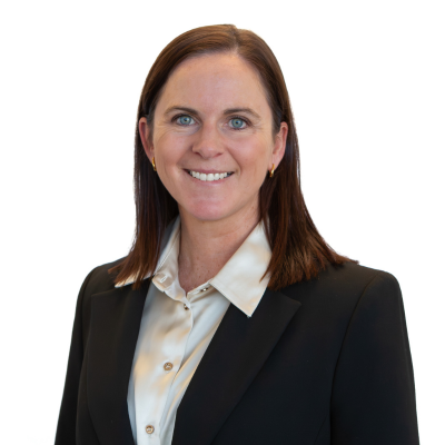 Andrea Hoskins - ELT