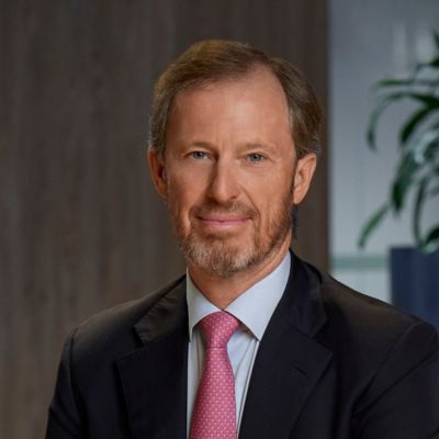A picture of Board member, Andrew Kearnan