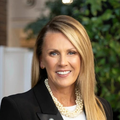 Samantha Martin-Williams