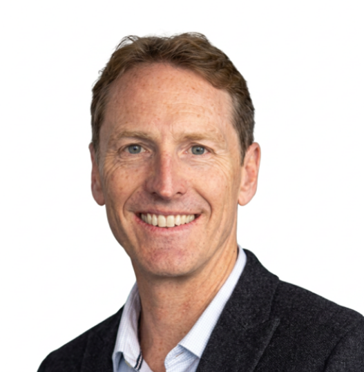 Image of Neil Cooke
