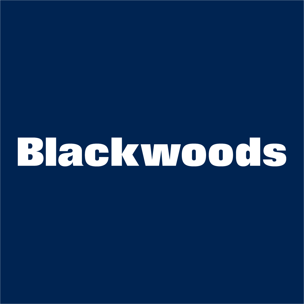 Blackwoods