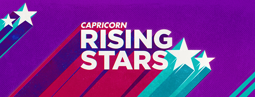 2024 Capricorn Rising Stars