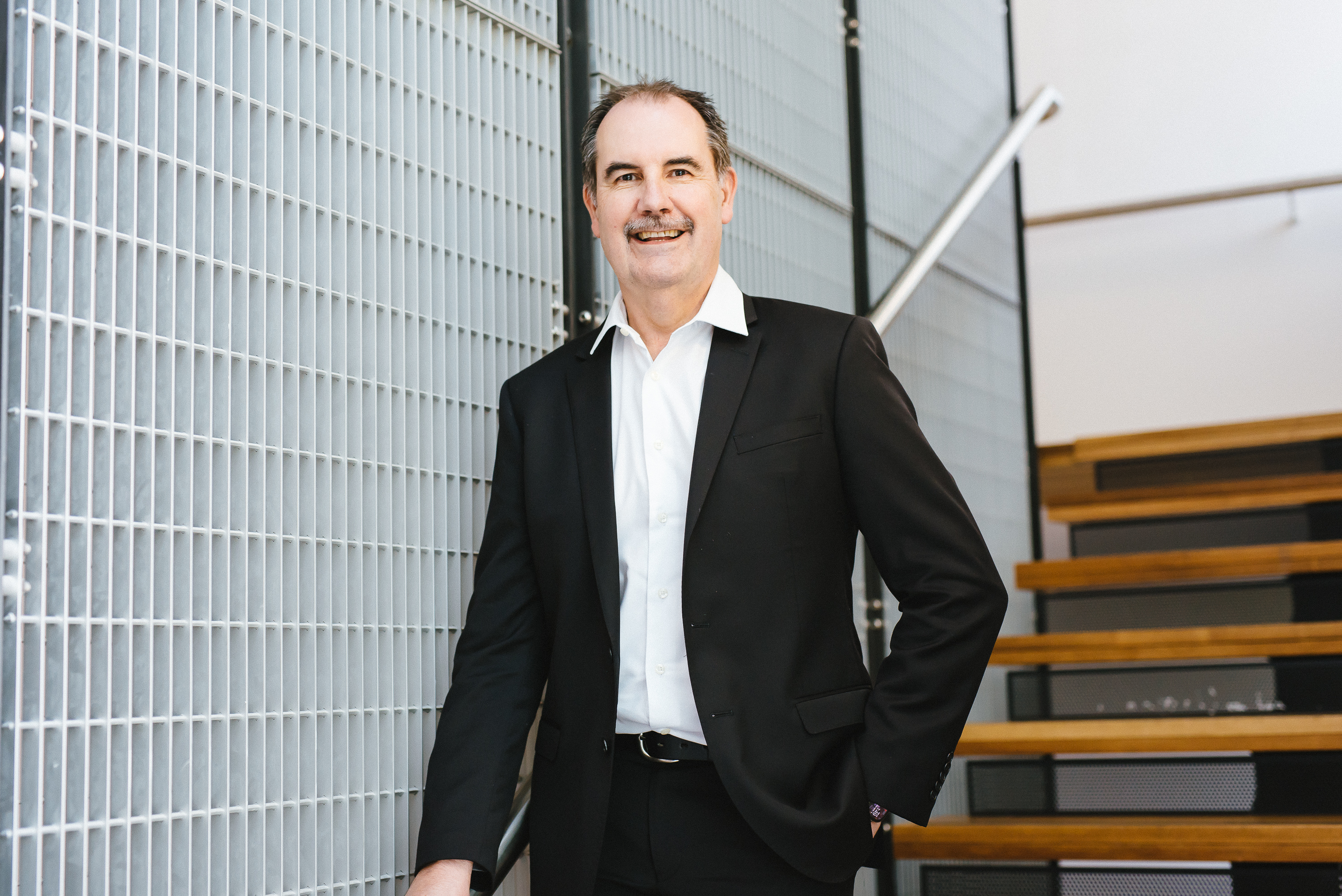 David Fraser - Capricorn Group Chief Executive Officer