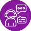 Customer Service Icon