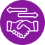 Trade Account Icon
