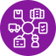 Preferred Supplier Network Icon