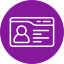 Trade Account Icon