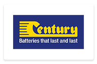 Century Batteries