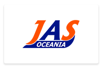 JAS Oceania