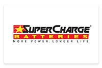 SuperCharge Batteries