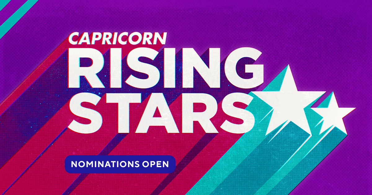 Das Sind Die Rising Stars 2024 – IJZHGE