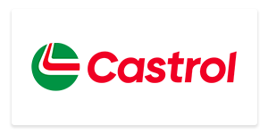 Sponsor Logo: Castrol