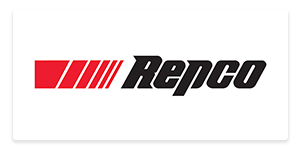 Sponsor Logo: Repco