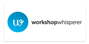 Sponsor Logo: Workshop Whisperer