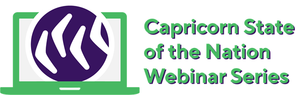 State of The Nation Webinar Series