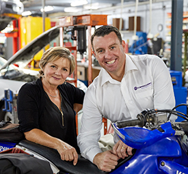 Protect Against Risk