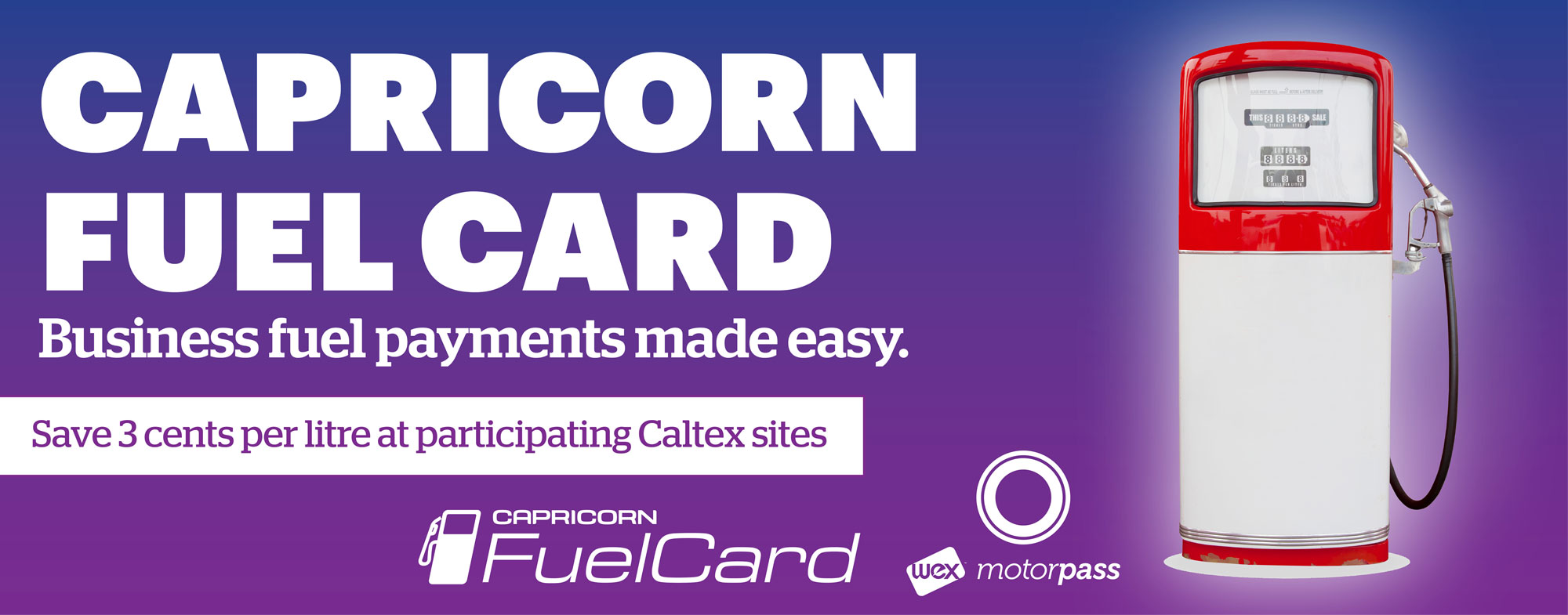 Capricorn Australias Leading Automotive Member Based Organisation