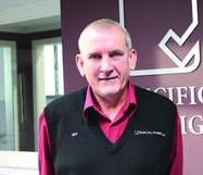 Jeff Williams hires